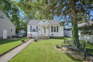 1705 Rutland Avenue 1705 Rutland Avenue, Springfield, OH 45505
