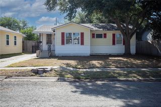4334 Randall Dr, Corpus Christi, TX 78411