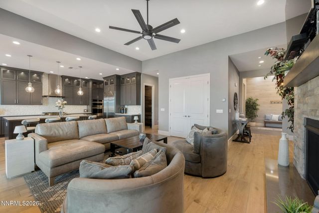 9180 Graycliff Lane, Reno, NV 89523
