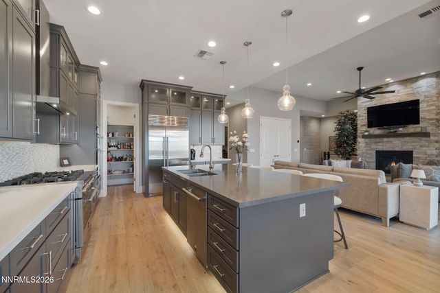 9180 Graycliff Lane, Reno, NV 89523