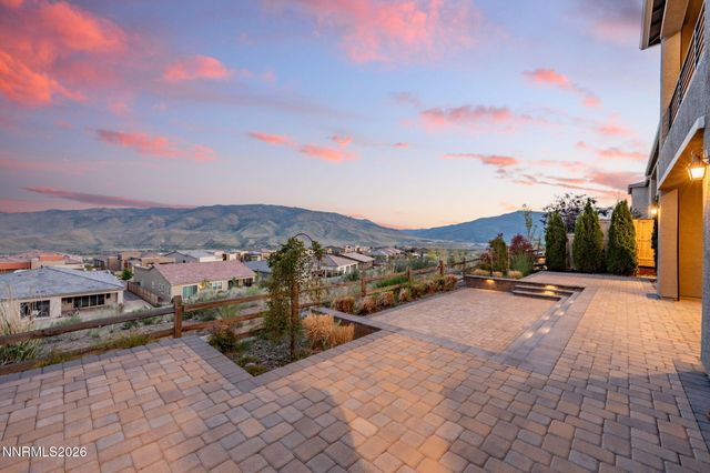 9180 Graycliff Lane, Reno, NV 89523