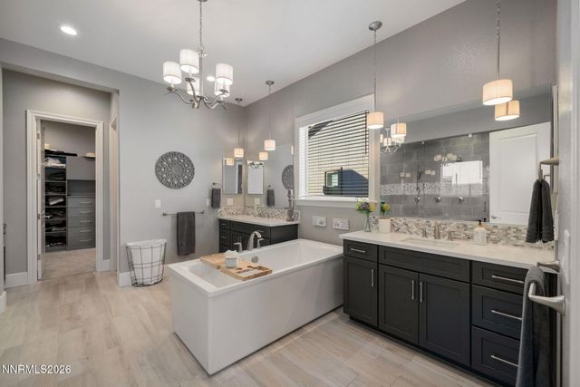 9180 Graycliff Lane, Reno, NV 89523