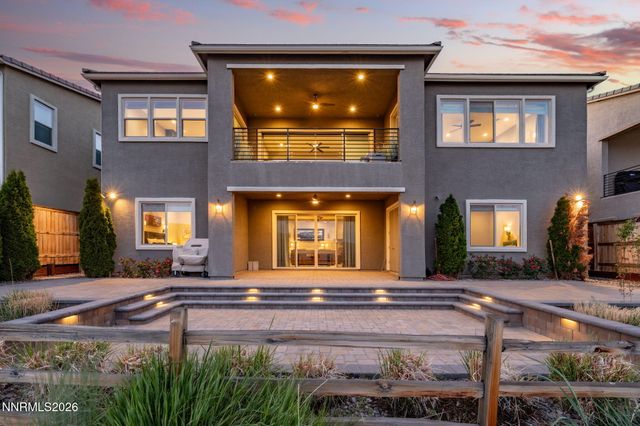 9180 Graycliff Lane, Reno, NV 89523