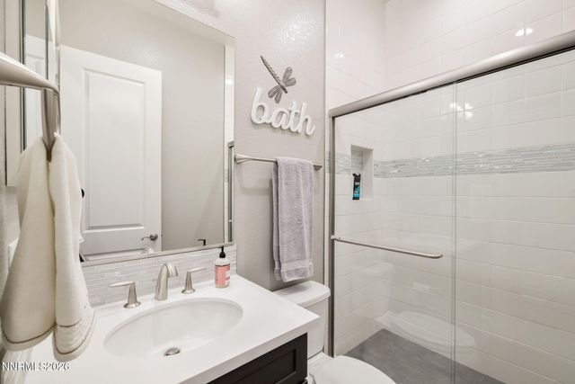 9180 Graycliff Lane, Reno, NV 89523