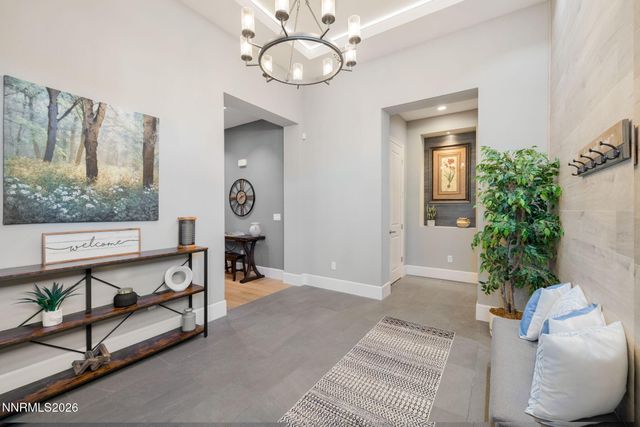 9180 Graycliff Lane, Reno, NV 89523