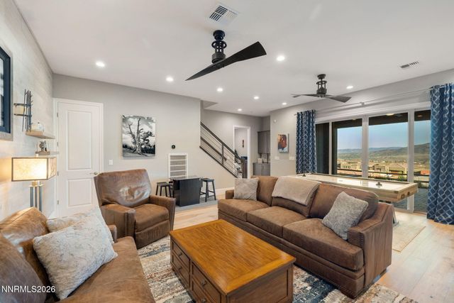 9180 Graycliff Lane, Reno, NV 89523