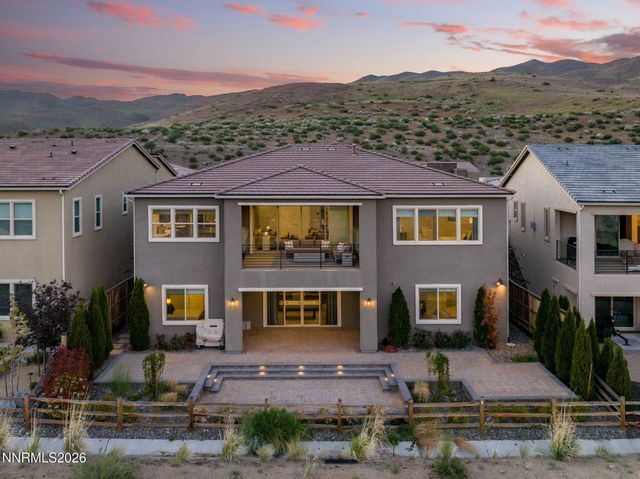 9180 Graycliff Lane, Reno, NV 89523
