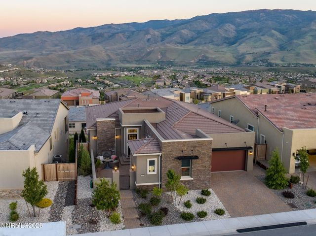 9180 Graycliff Lane, Reno, NV 89523