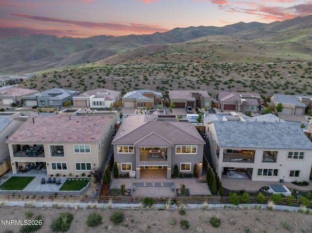 9180 Graycliff Lane, Reno, NV 89523