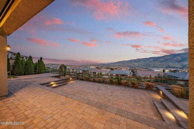 9180 Graycliff Lane, Reno, NV 89523