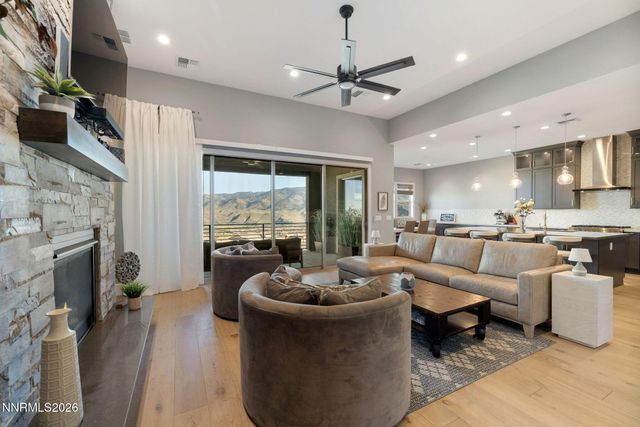 9180 Graycliff Lane, Reno, NV 89523