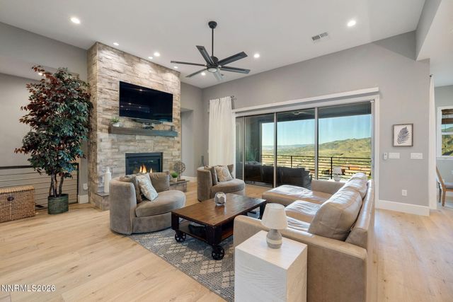 9180 Graycliff Lane, Reno, NV 89523