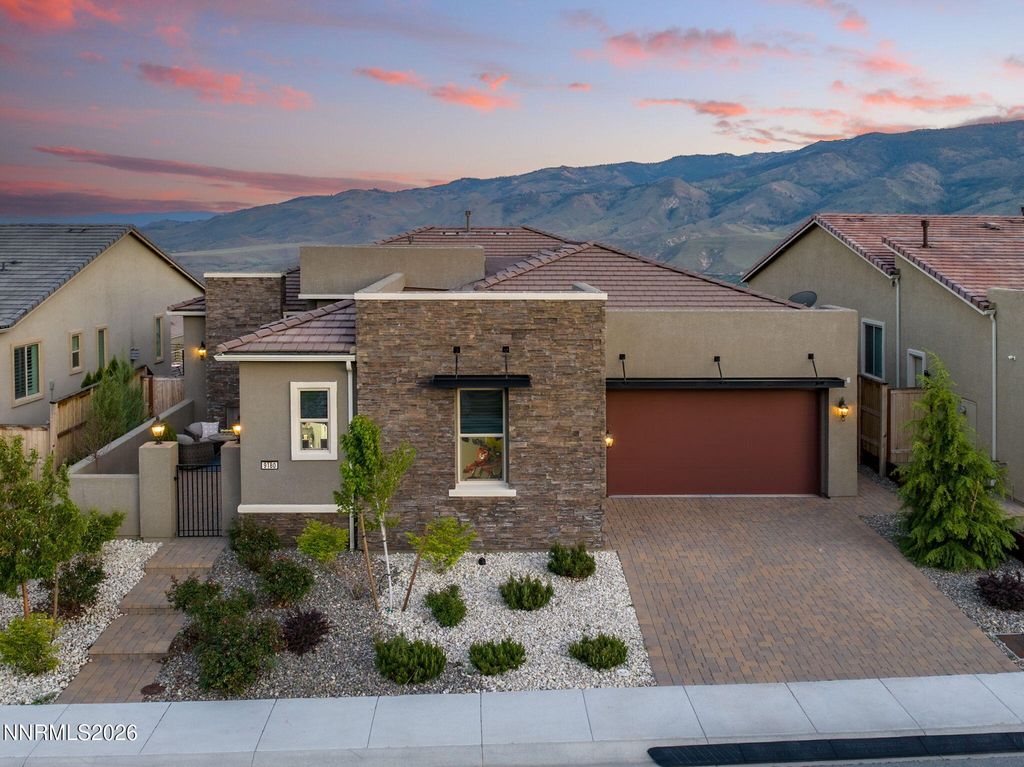 9180 Graycliff Lane, Reno, NV 89523
