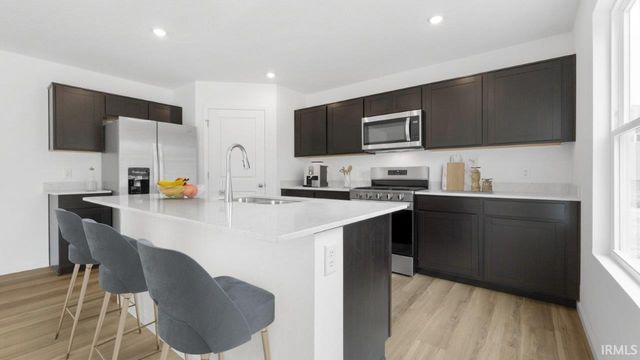 3629 Beck Court, Fort Wayne, IN 46818