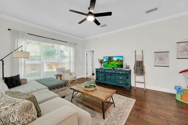 6146 ALPENROSE Avenue, Jacksonville, FL 32256