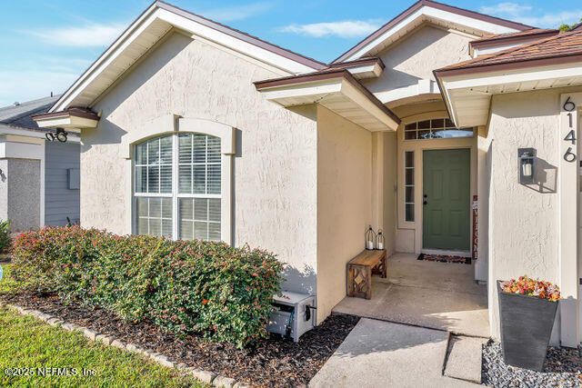 6146 ALPENROSE Avenue, Jacksonville, FL 32256