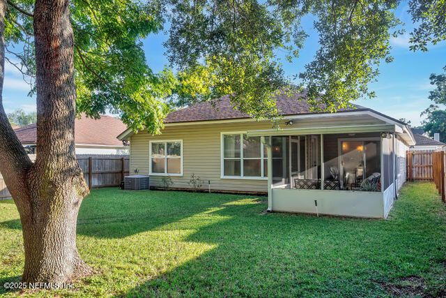 6146 ALPENROSE Avenue, Jacksonville, FL 32256