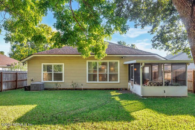 6146 ALPENROSE Avenue, Jacksonville, FL 32256