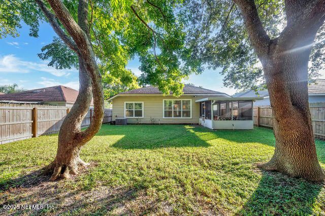 6146 ALPENROSE Avenue, Jacksonville, FL 32256