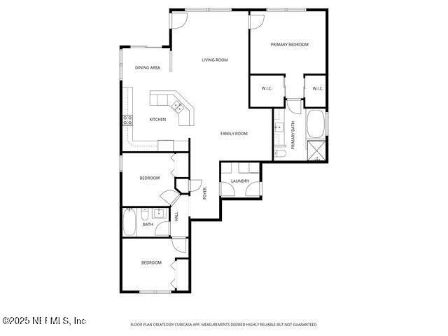 6146 ALPENROSE Avenue, Jacksonville, FL 32256