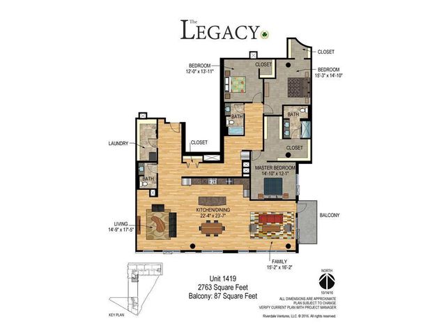 1240 2nd Street S 1419, Minneapolis, MN 55415