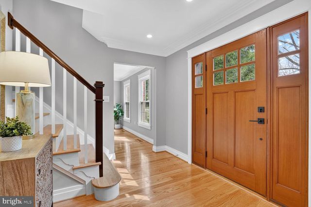 4122 FERRY LANDING RD, Alexandria, VA 22309