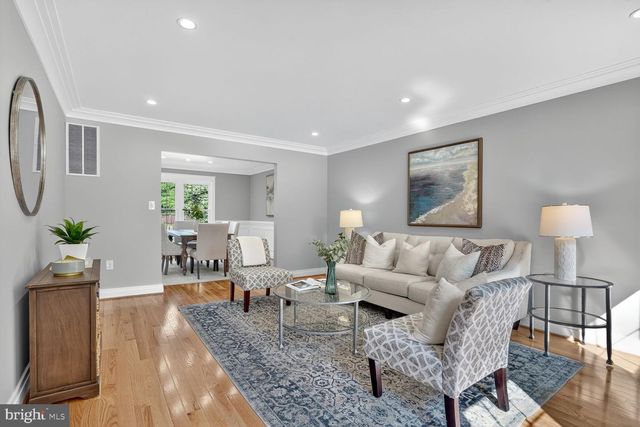 4122 FERRY LANDING RD, Alexandria, VA 22309