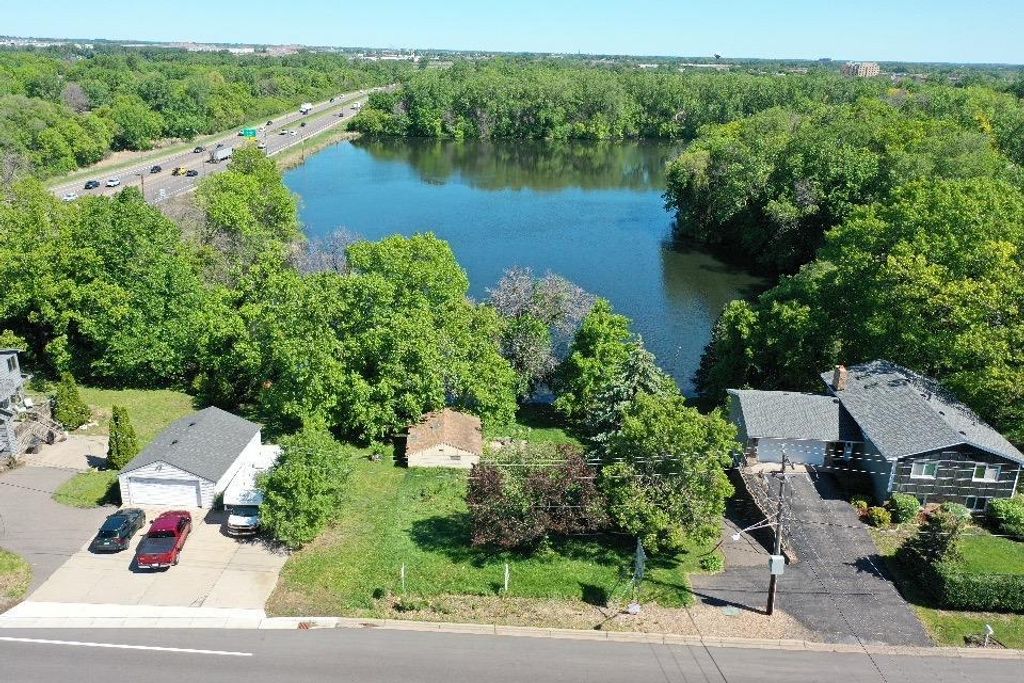 Lot 016 63rd Avenue N, Brooklyn Park, MN 55420 — exterior