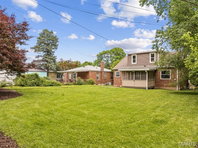4114 McDonald Avenue, St Louis, MO 63116