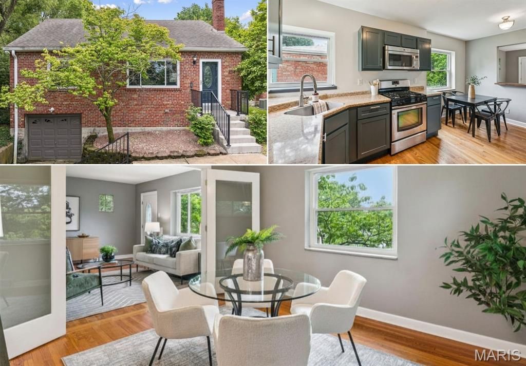 4114 McDonald Avenue, St Louis, MO 63116