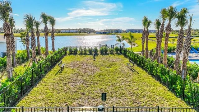 9464 SUNBEAM CIRCLE, Punta Gorda, FL 33950
