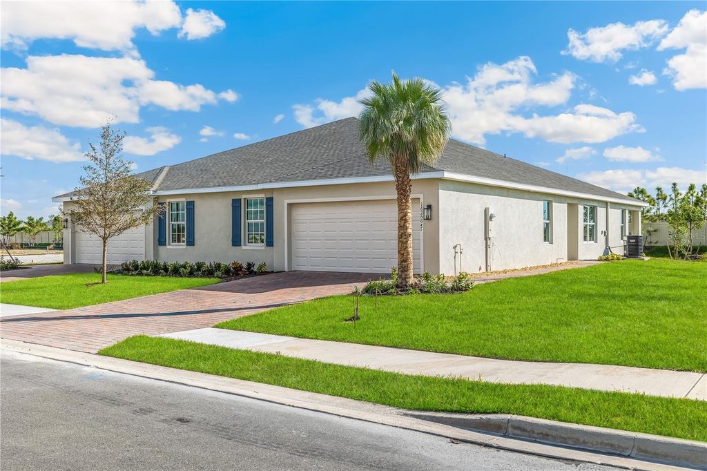 9464 SUNBEAM CIRCLE, Punta Gorda, FL 33950
