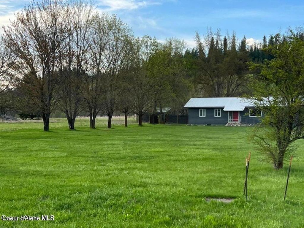 64 Retriever LN, Oldtown, ID 83822