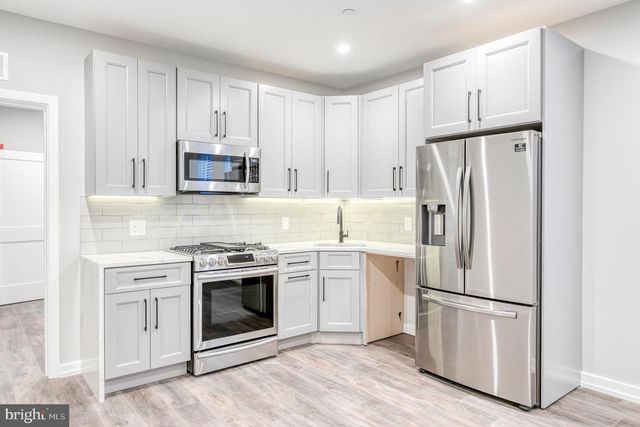 2026 SPRING GARDEN ST #2B, Philadelphia, PA 19130