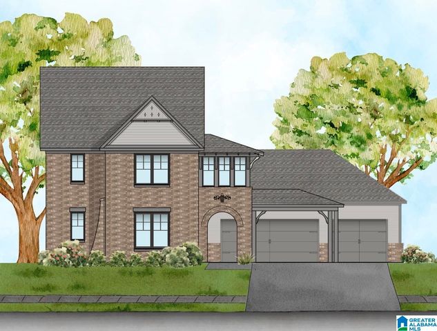 108 RIVIERA RUN, Alabaster, AL 35007
