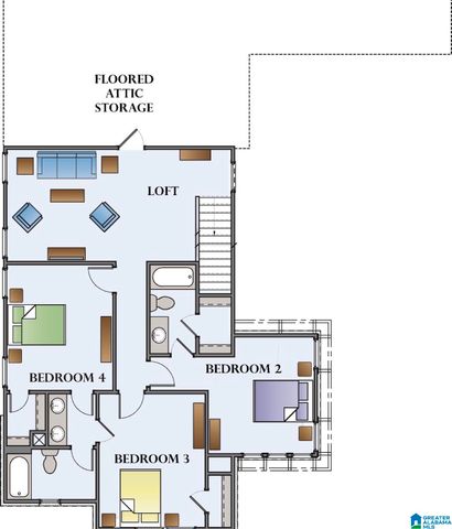 108 RIVIERA RUN, Alabaster, AL 35007
