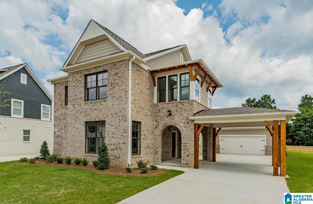 108 RIVIERA RUN, Alabaster, AL 35007