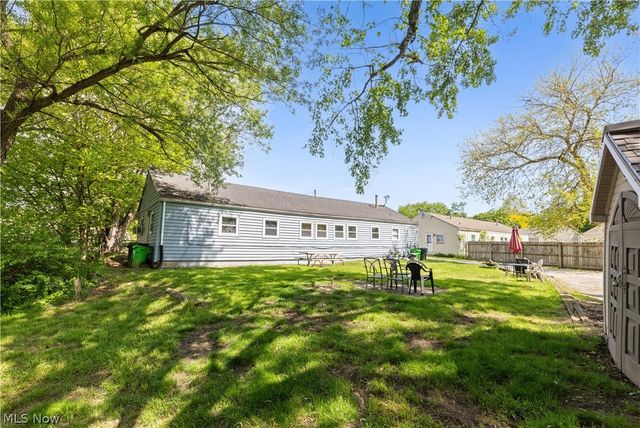68 Sunset Drive, Rittman, OH 44270