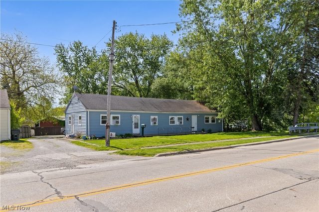 68 Sunset Drive, Rittman, OH 44270