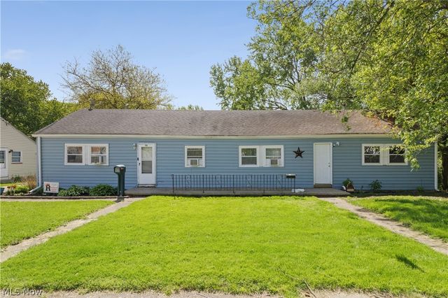 68 Sunset Drive, Rittman, OH 44270