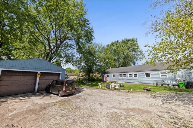 68 Sunset Drive, Rittman, OH 44270