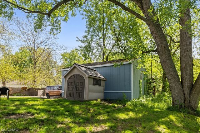 68 Sunset Drive, Rittman, OH 44270