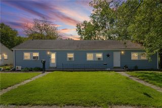 68 Sunset Drive, Rittman, OH 44270
