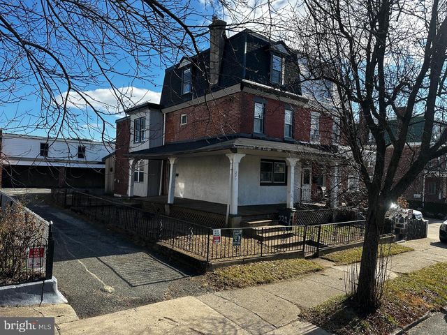 221-23 N 65TH ST, Philadelphia, PA 19139