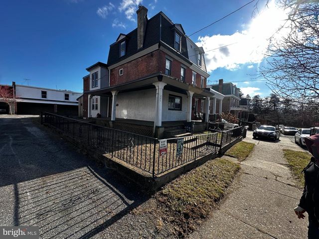 221-23 N 65TH ST, Philadelphia, PA 19139