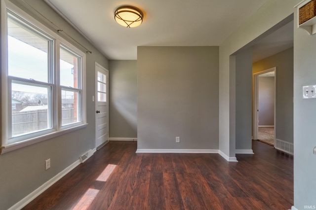 330 Vista Drive, Mount Vernon, IN 47620