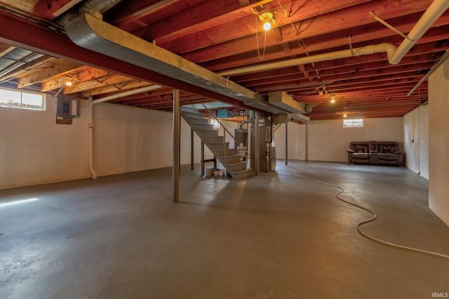 330 Vista Drive, Mount Vernon, IN 47620