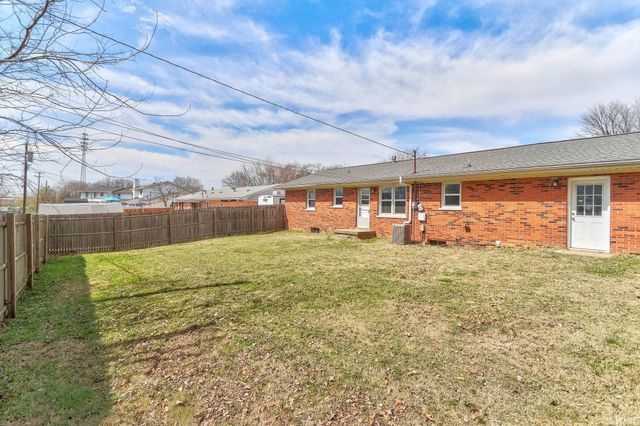 330 Vista Drive, Mount Vernon, IN 47620