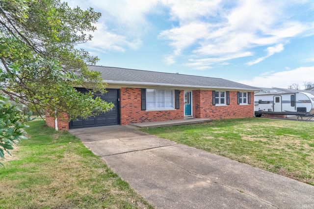 330 Vista Drive, Mount Vernon, IN 47620