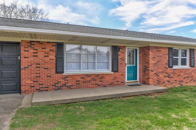 330 Vista Drive, Mount Vernon, IN 47620